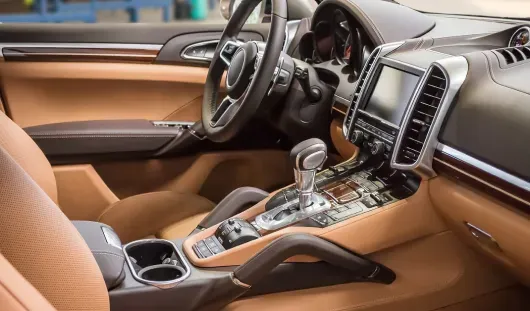 اجاره ماشین ایرانی در اهواز