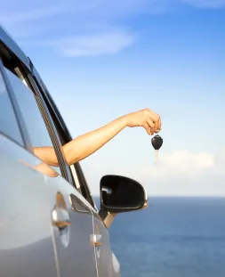 ارزانترین اجاره ماشین ایرانی در اهواز