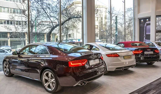 اجاره ماشین در اهواز